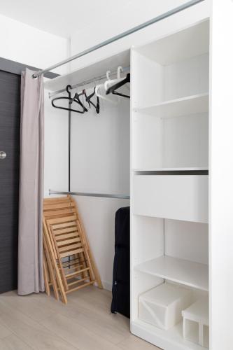 R-Appartements Strasbourg Fenêtresurkrut appartement 2 à 4 personnes centre-ville, Strasburg (zdjęcie 11)