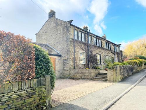 The Old Co-op, Holmfirth, West Yorkshire