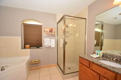 Mountain View Condo #3407, Pigeon Forge (Foto 4)