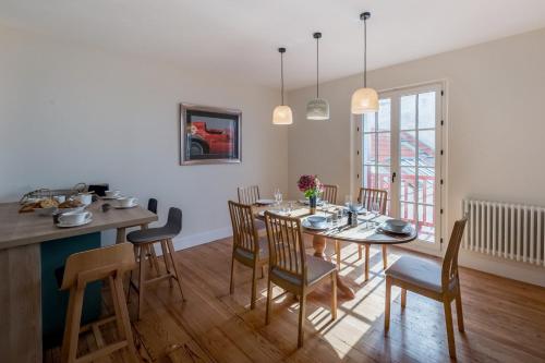 YOUCCA ANAIAK Apartment with sea views and balcony in Biarritz - image 11