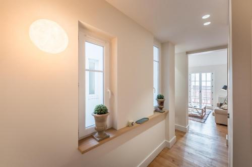 ANAIAK KEYWEEK Apartment with sea view and balcony in Biarritz