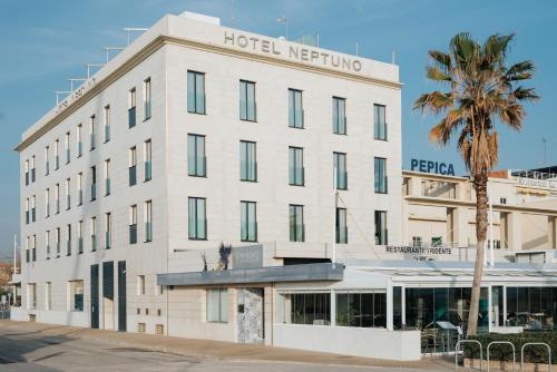 Hotel Neptuno