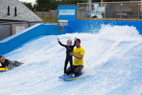 Retallack Resort & Spa - image 12
