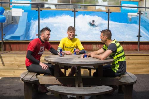 Retallack Resort & Spa - image 3