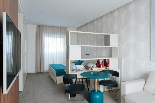Hotel Neptuno - image 14