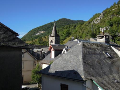 PAS à PAS CHAMBRE D'HOTES