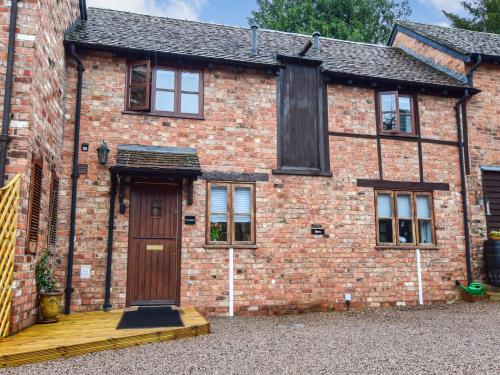 The Barn, Eastnor House gîte à louer Donnington