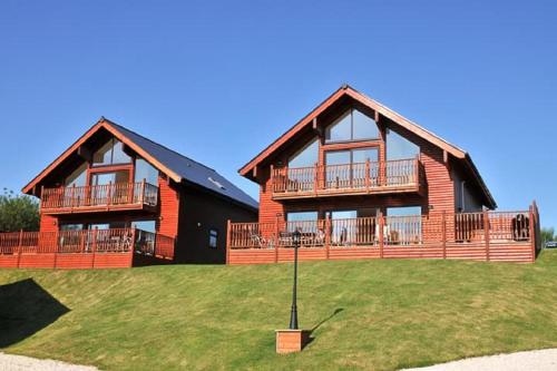 Retallack Resort & Spa - image 14