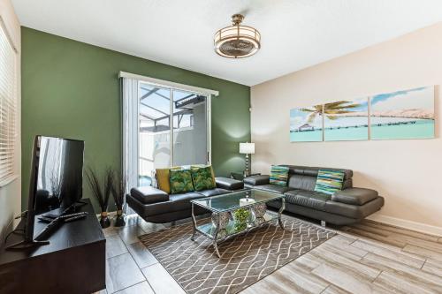 Storey Lake Townhome
