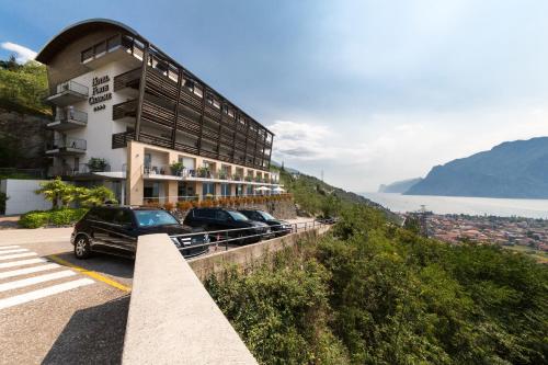 Garda Hotel Forte Charme