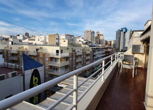 Benidorm Playa Levante Atico Aurea 6ºB