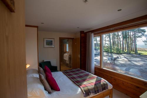 Old Pines Hotel And Restaurant – Spean Bridge