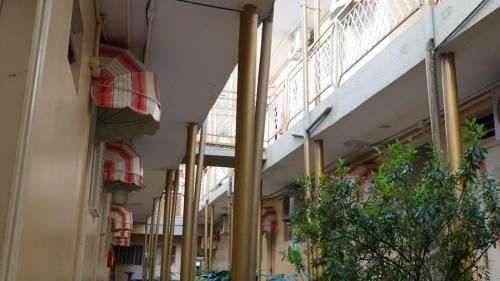 Hotel Metrópole – Goiânia, OK