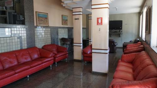 Hotel Metrópole – Goiânia, OK