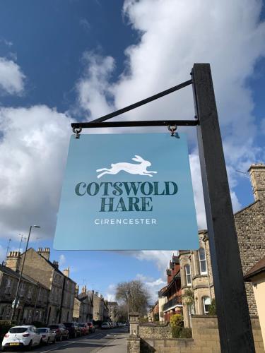 Cotswold Hare