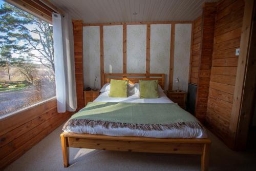 Old Pines Hotel And Restaurant – Spean Bridge