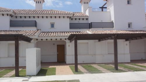 Casa Anacardo - A Murcia Holiday Rentals Property