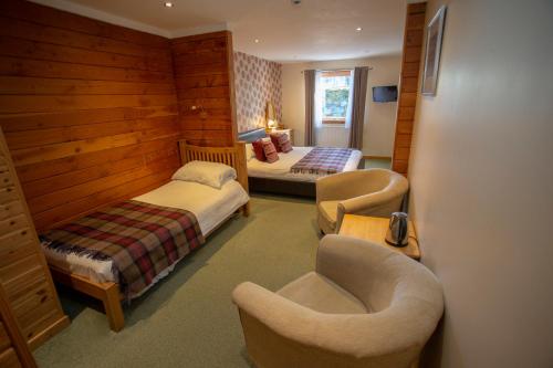 Old Pines Hotel And Restaurant – Spean Bridge