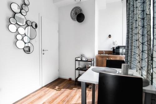 Oxford Apartments, Ljubljana (Foto 8)