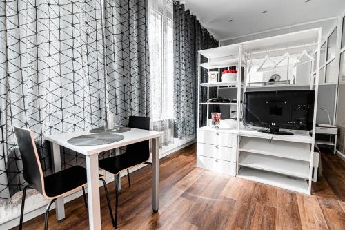 Oxford Apartments, Ljubljana (Foto 7)