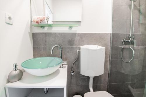 Oxford Apartments, Ljubljana (Foto 6)