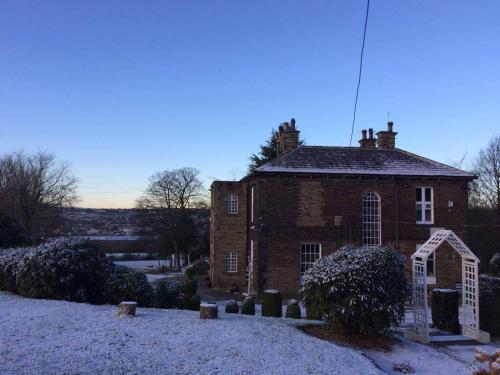 Gomersal Lodge Hotel - image 7