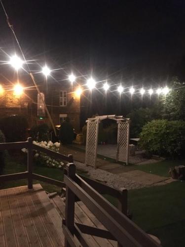 Gomersal Lodge Hotel - image 5