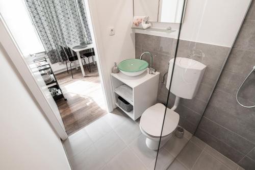 Oxford Apartments, Ljubljana (Foto 2)