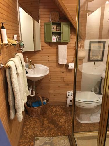 Nanny's Attic