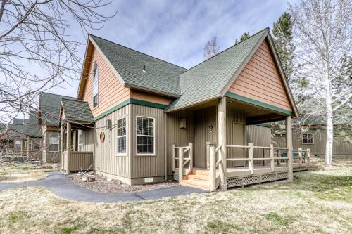 Chalet at Eagle Crest - Redmond