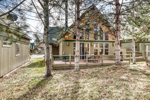 Chalet at Eagle Crest