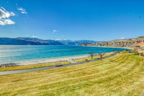 Lake Chelan Shores II