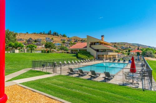 Lake Chelan Shores II