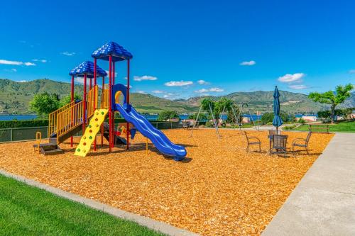 Lake Chelan Shores II