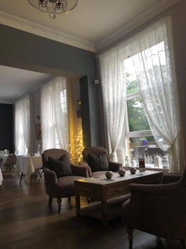 Gomersal Lodge Hotel - image 14