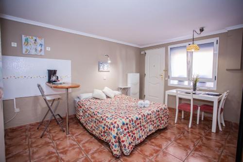  Beachback Studio Apt Low-cost nearby Airport, Pension in La Garita