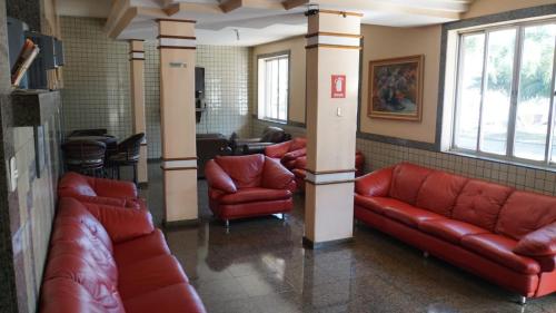 Hotel Metrópole – Goiânia, OK