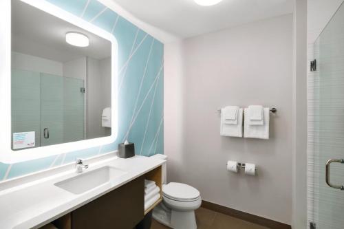 Avid hotels - Oklahoma City - Yukon, an IHG Hotel in Yukon, USA