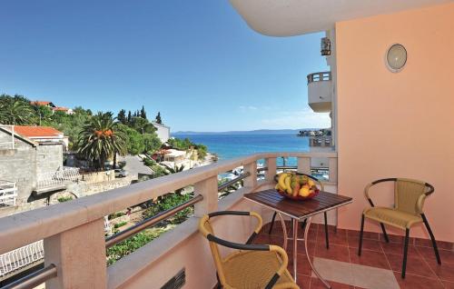 Sea View Apartments Sirena Okrug Gornji