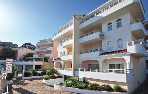 Sea View Apartments Sirena Okrug Gornji