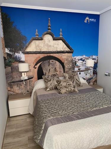 Apartamento Felipe V, Ronda