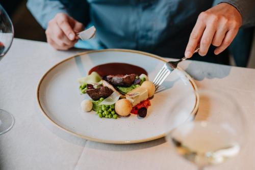 Balvanyos Resort - Peakture Hotel & Grand Hotel Balvanyos