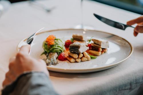 Balvanyos Resort - Peakture Hotel & Grand Hotel Balvanyos