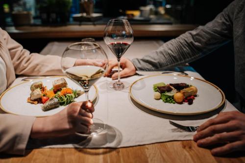 Balvanyos Resort - Peakture Hotel & Grand Hotel Balvanyos