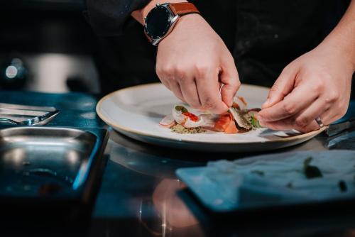 Balvanyos Resort - Peakture Hotel & Grand Hotel Balvanyos