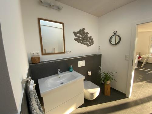 Ferienwohnung Vöst in Weil, Deutschland