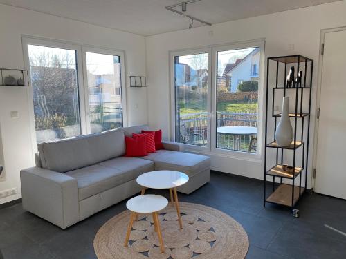 Ferienwohnung Vöst in Weil, Deutschland