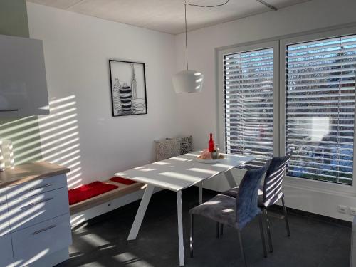 Ferienwohnung Vöst in Weil, Deutschland