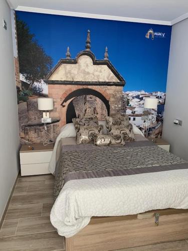 Apartamento Felipe V, Ronda (photo 8)