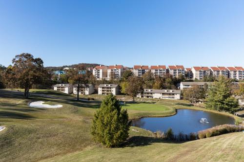 Pointe Royale Golf Resort - image 4